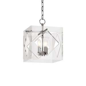 Travis Lantern 12"