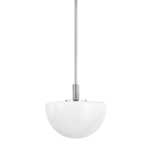 Lethbridge Pendant 11"