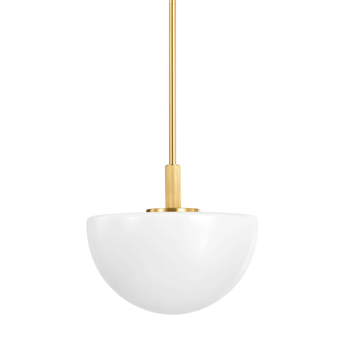 Lethbridge Pendentif 15 po