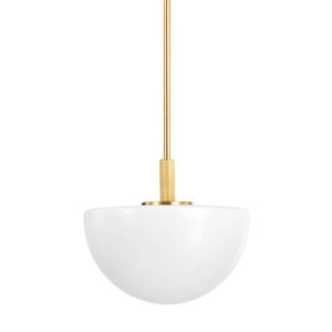 Lethbridge Pendentif 15 po