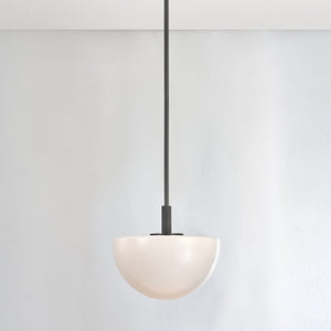 Lethbridge Pendant 15" - Alt [5915-OB]