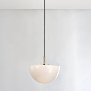 Lethbridge Pendant 15" - Alt [5915-PN]
