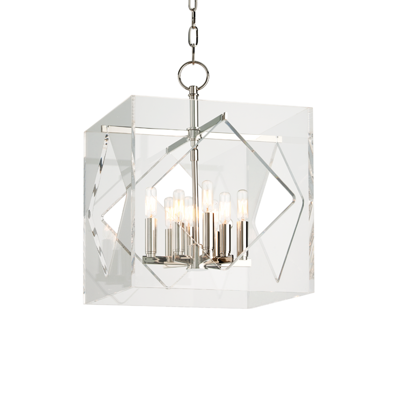 Travis Lantern 16"