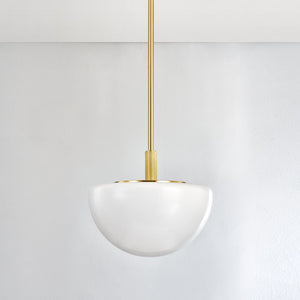 Lethbridge Pendant 19" - Alt [5919-AGB]