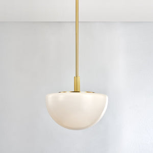 Lethbridge Pendant 19" - Alt [5919-AGB]