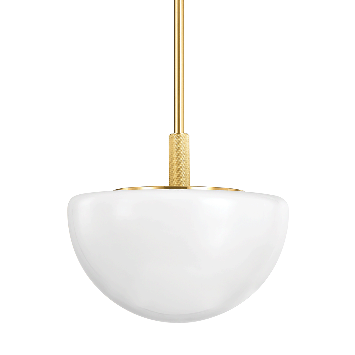 Lethbridge Pendant 19"