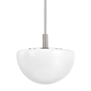 Lethbridge Pendant 19"