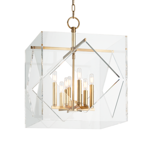 Travis Chandelier 20"