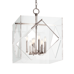Travis Chandelier 20"