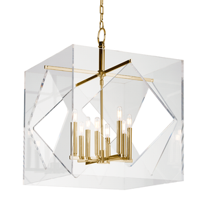 Travis Chandelier 24"