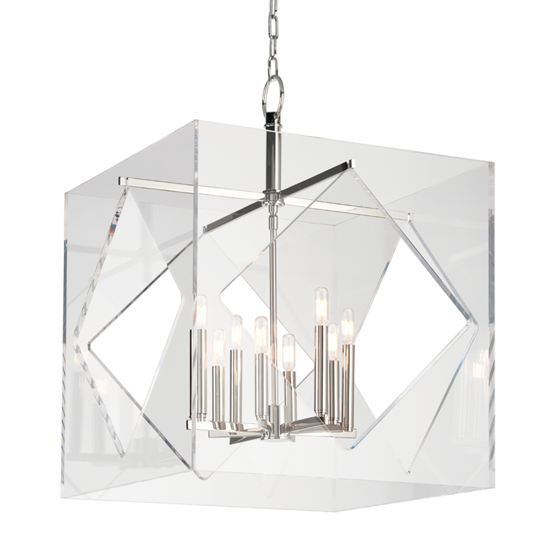 Travis Chandelier 24"