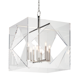 Travis Chandelier 24"