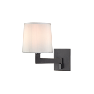 Fairport Wall Sconce 7.5"