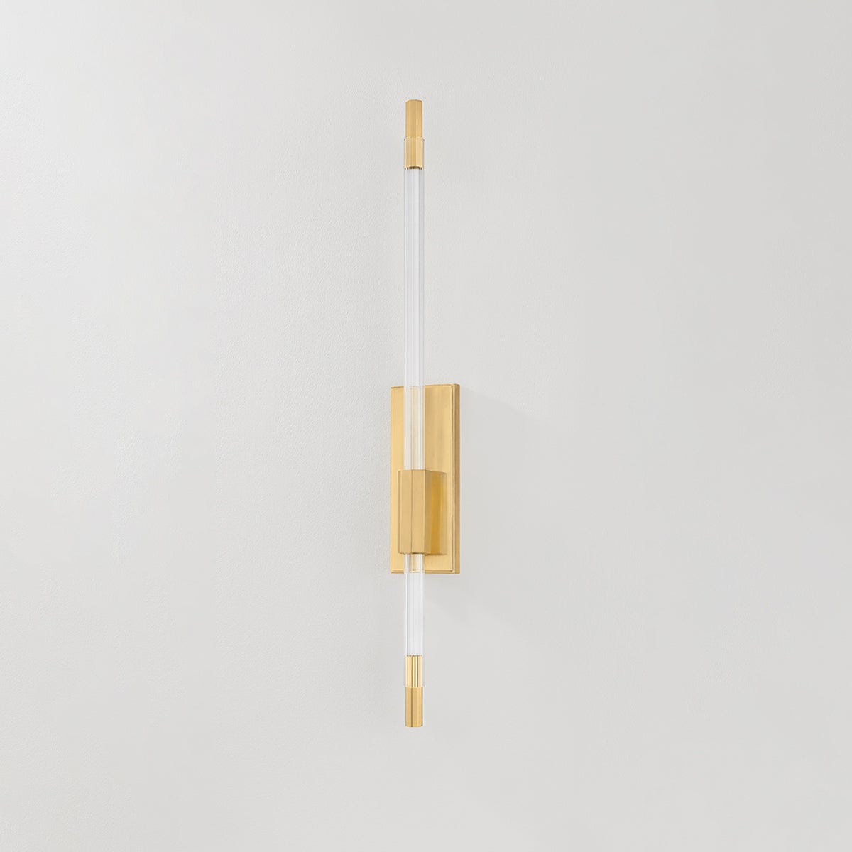 Rosco Wall Sconce - Alt [5936-AGB]