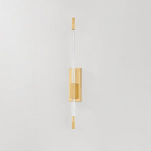 Rosco Wall Sconce - Alt [5936-AGB]