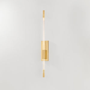 Rosco Wall Sconce - Alt [5936-AGB]