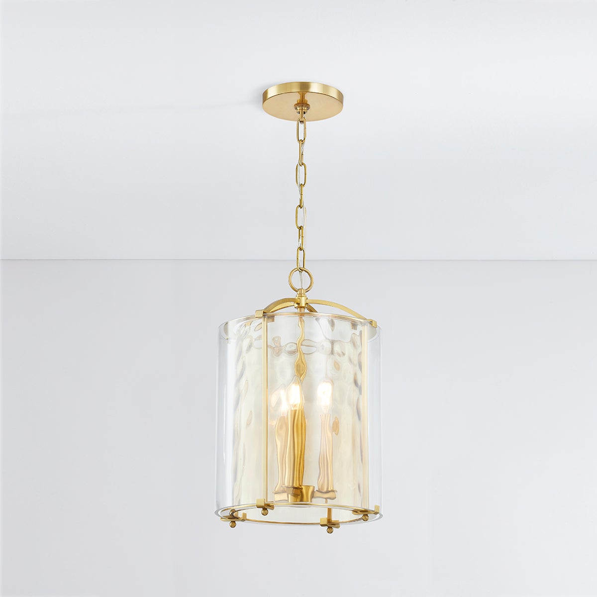 Ramsey Lantern 12" - Alt [6003-AGB]
