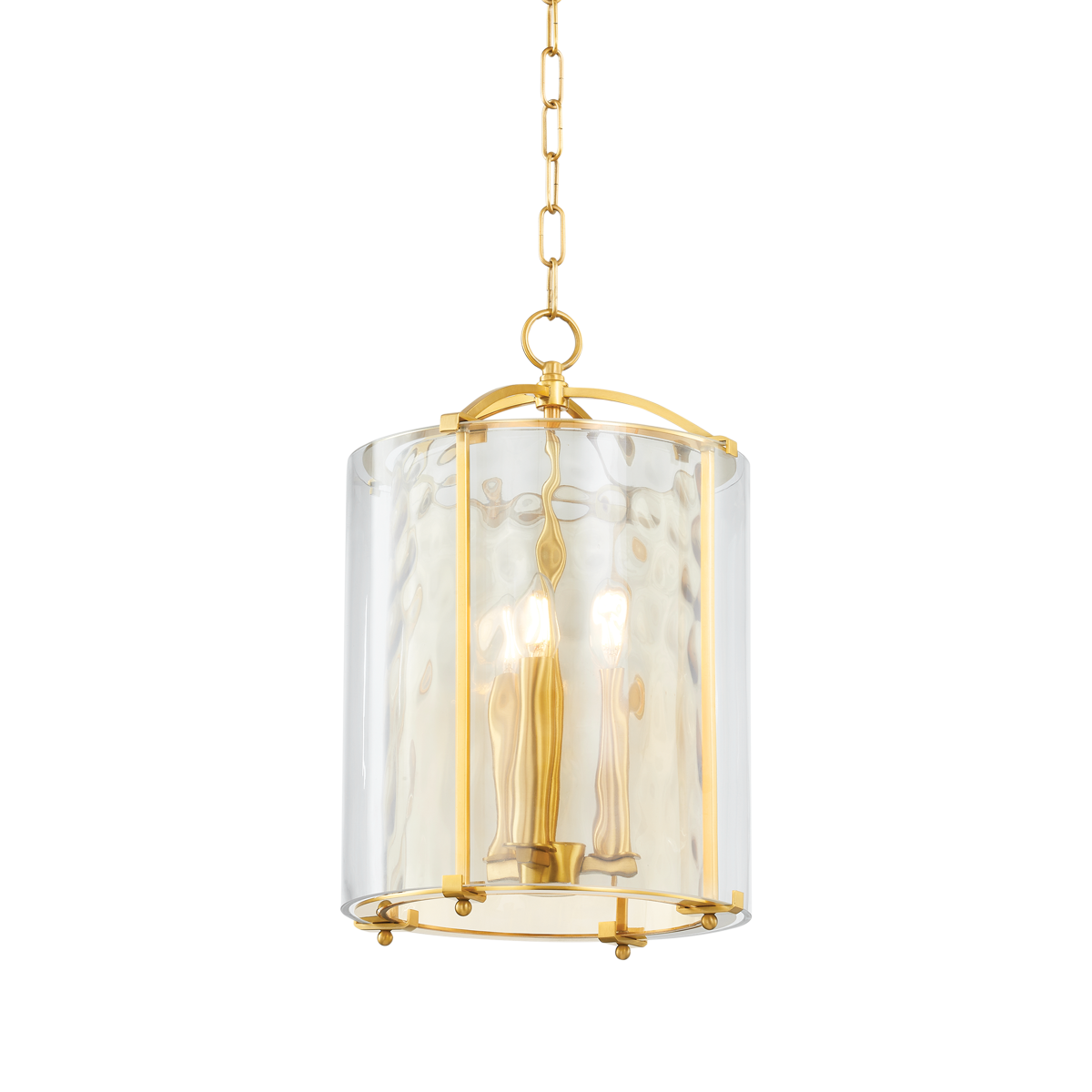 Ramsey Lantern 12"