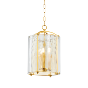 Ramsey Lantern 12"