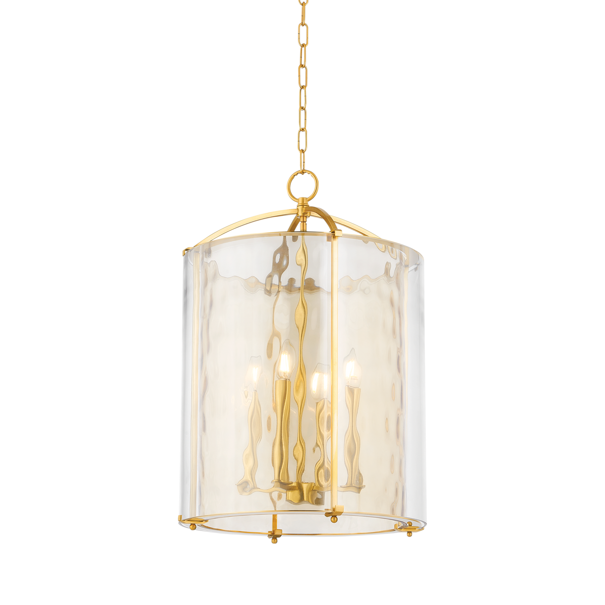 Ramsey Lantern 18"