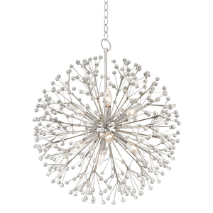 Dunkirk Chandelier 20"