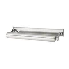 Polished Nickel