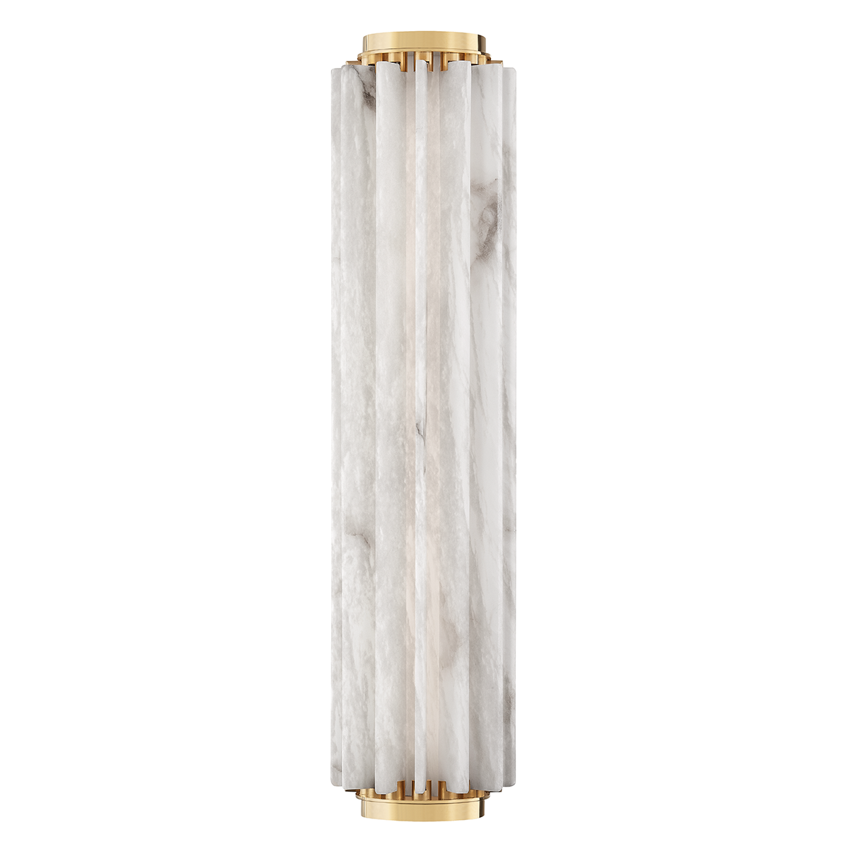 Hillside Wall Sconce 6" x 24.5"