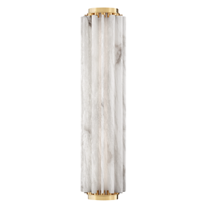 Hillside Wall Sconce 6" x 24.5"