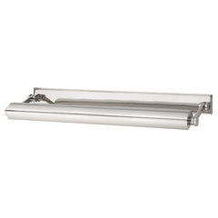 Polished Nickel
