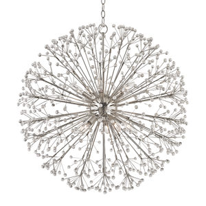 Dunkirk Chandelier 30"