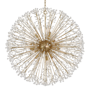 Dunkirk Chandelier 40"