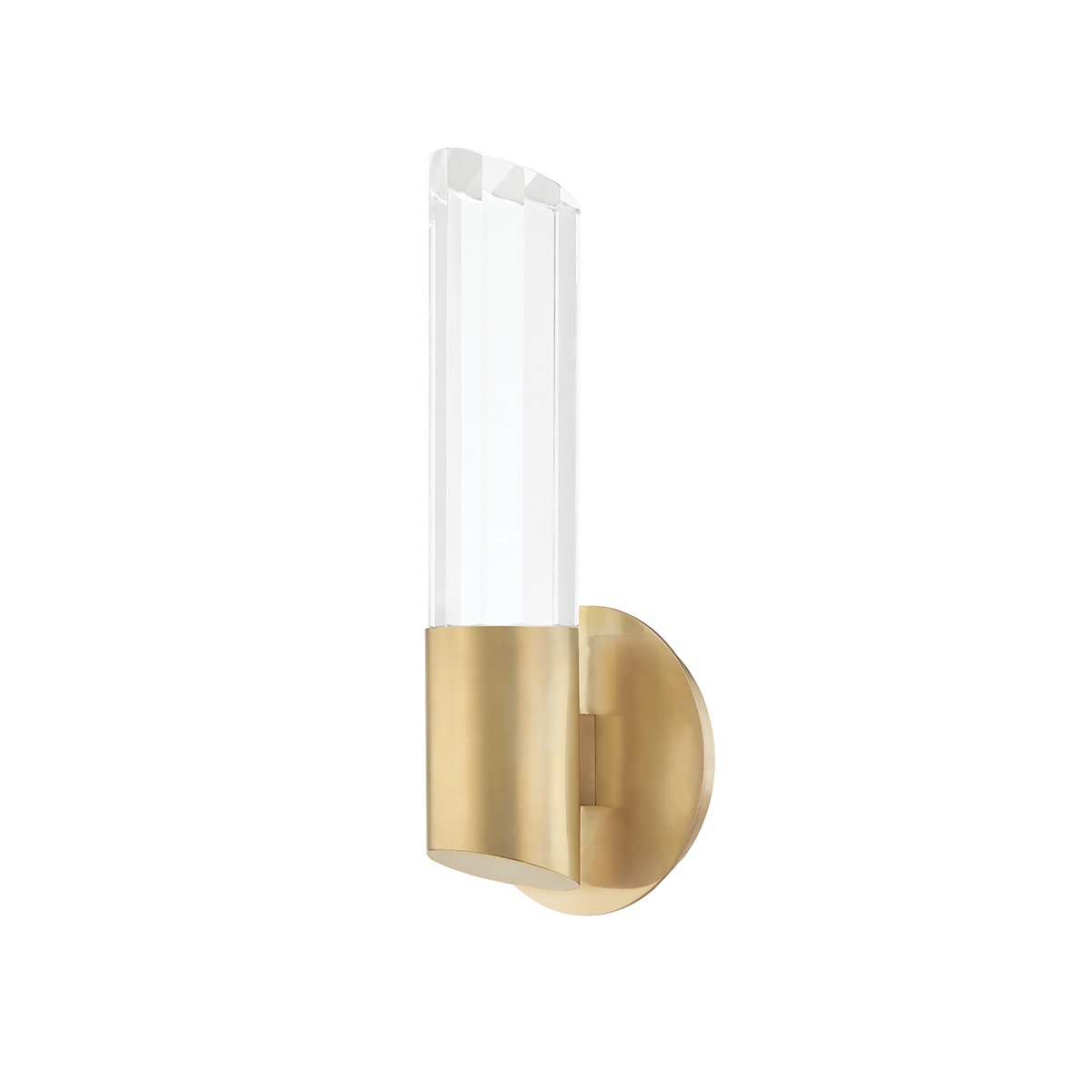 Rowe Wall Sconce 5.5" x 12.5"