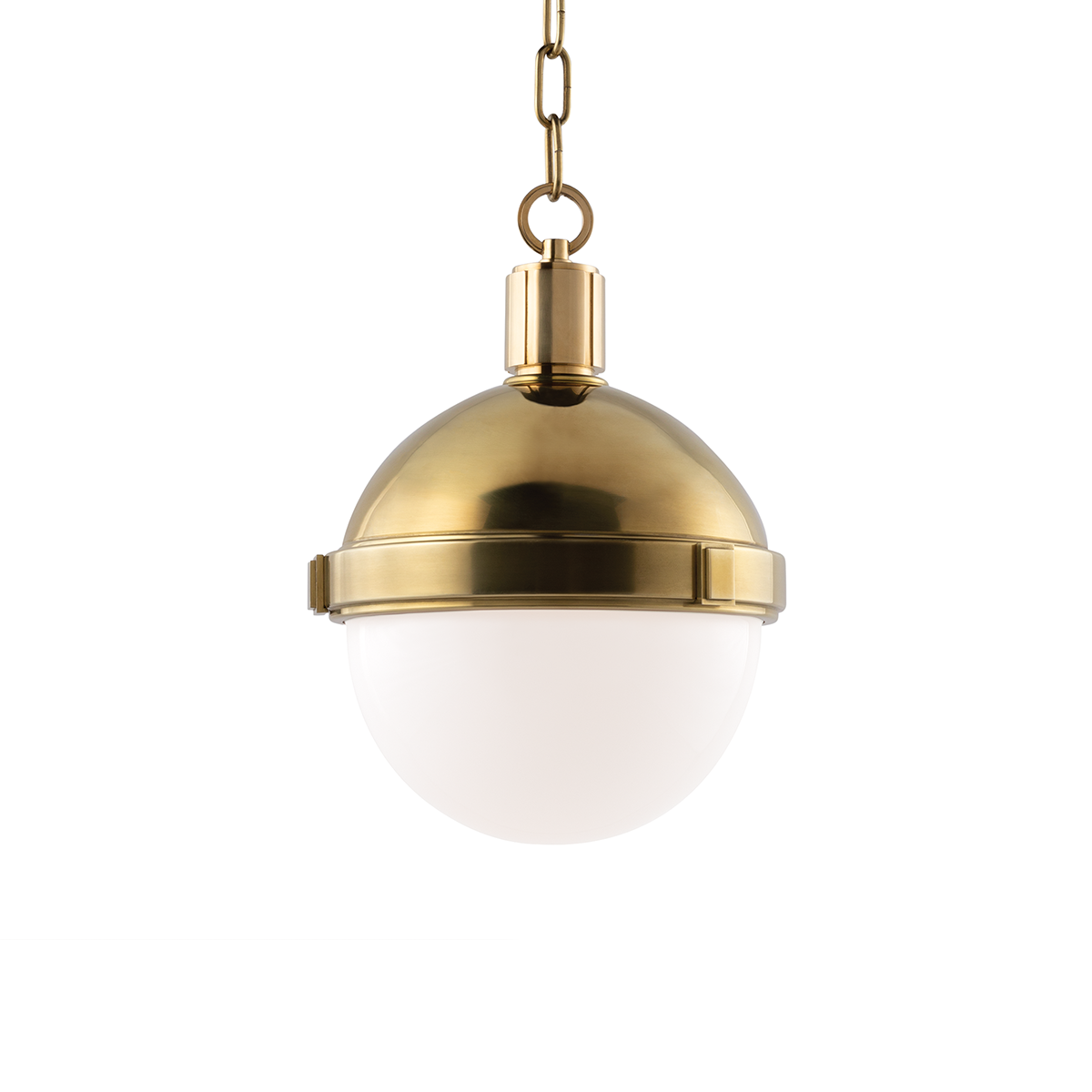 Lambert Pendant 9.5"