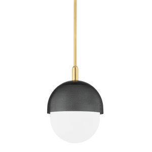 Nyack Pendant 14"