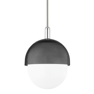 Nyack Pendant 14"