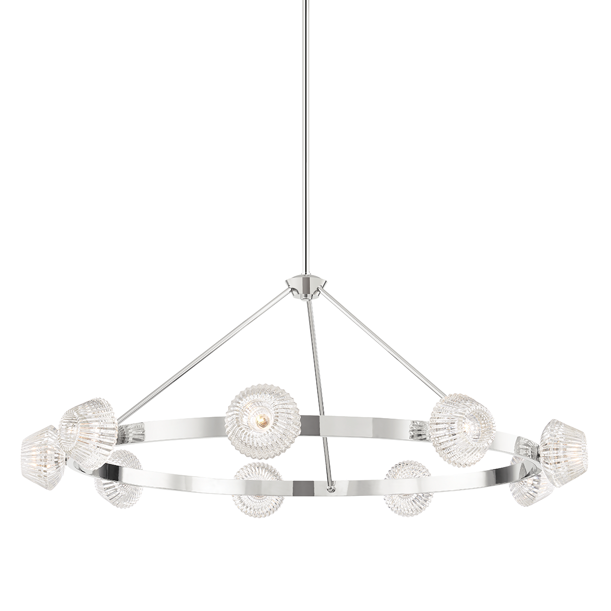 Lustre Barclay