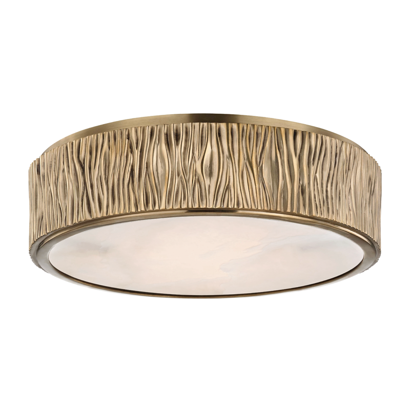Plafonnier Crispin 34,3 cm