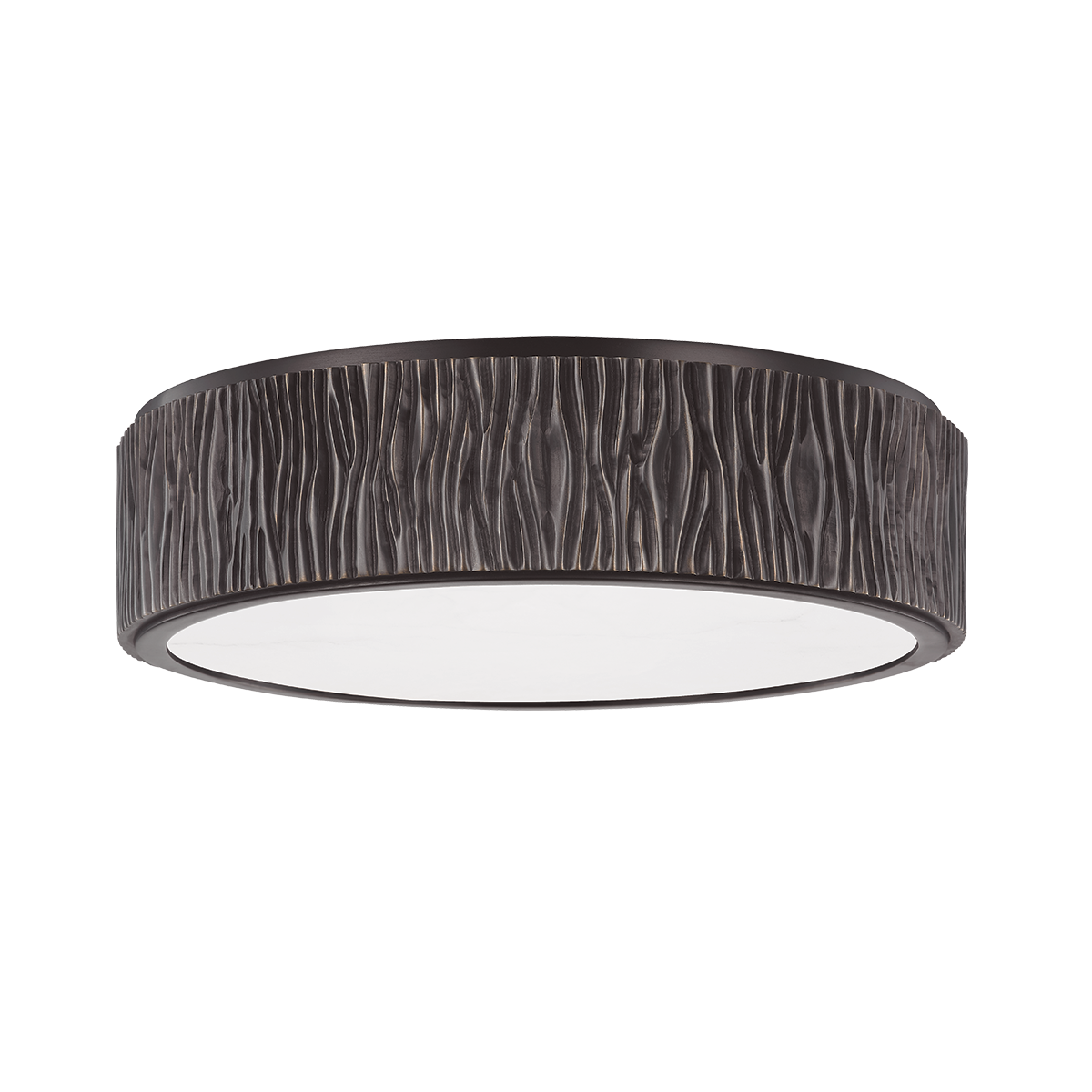 Crispin Lámpara de Techo 13.5"
