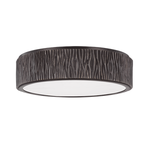 Plafonnier Crispin 34,3 cm