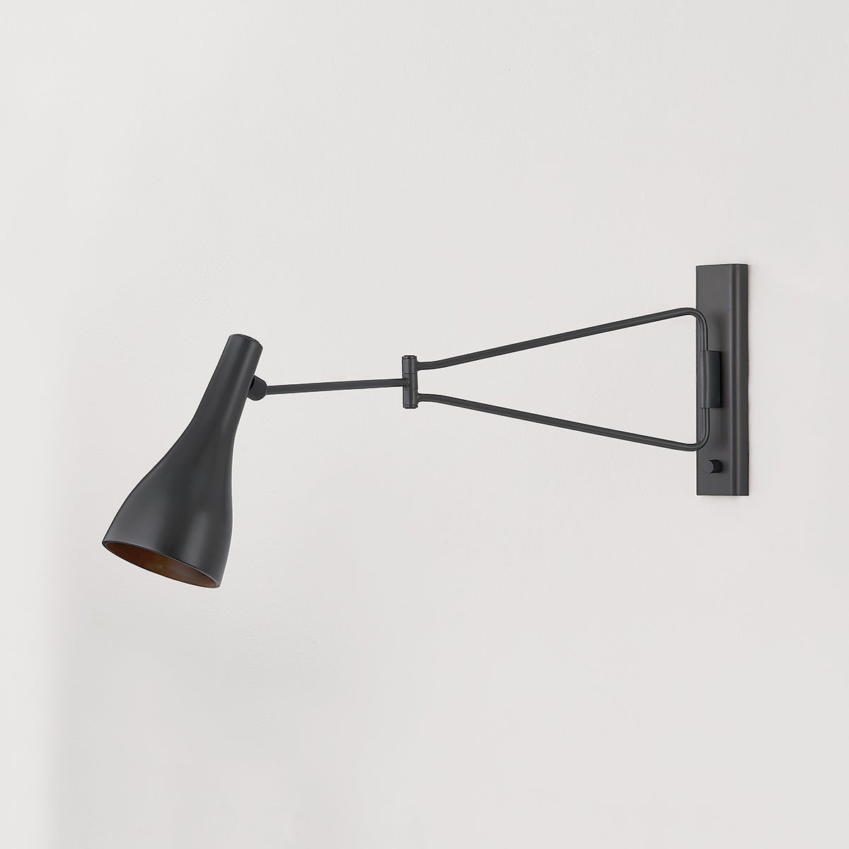 Northford Wall Sconce - Alt [6216-DB]