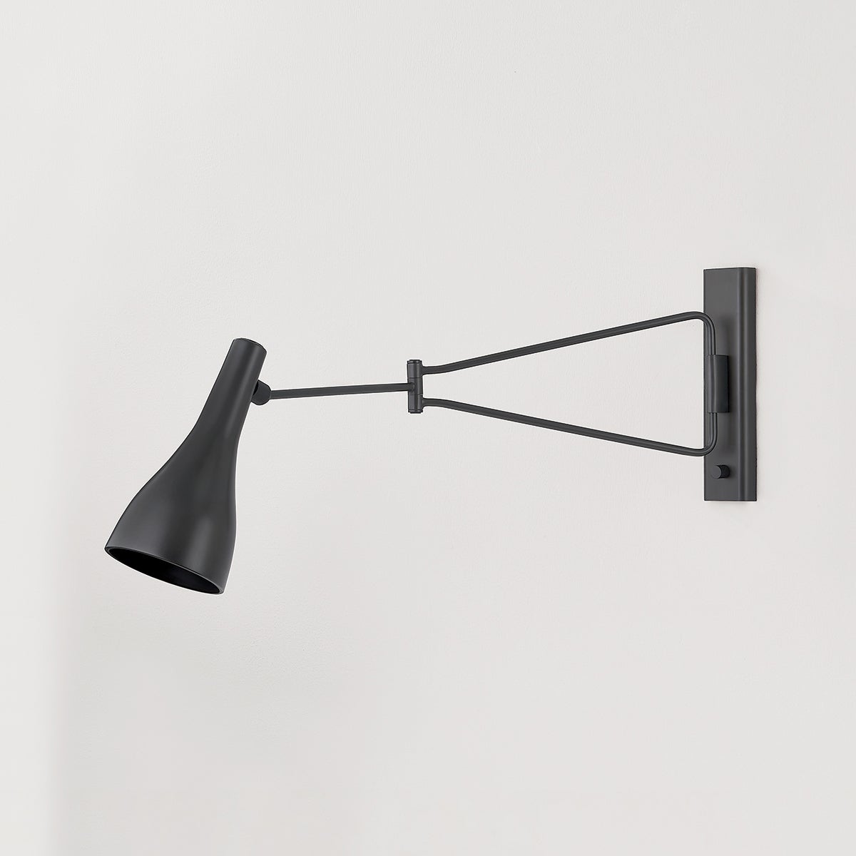 Northford Wall Sconce - Alt [6216-DB]