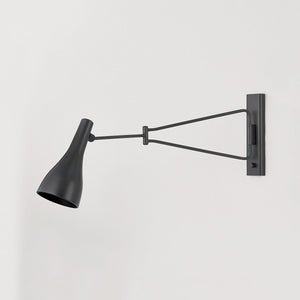 Northford Wall Sconce - Alt [6216-DB]