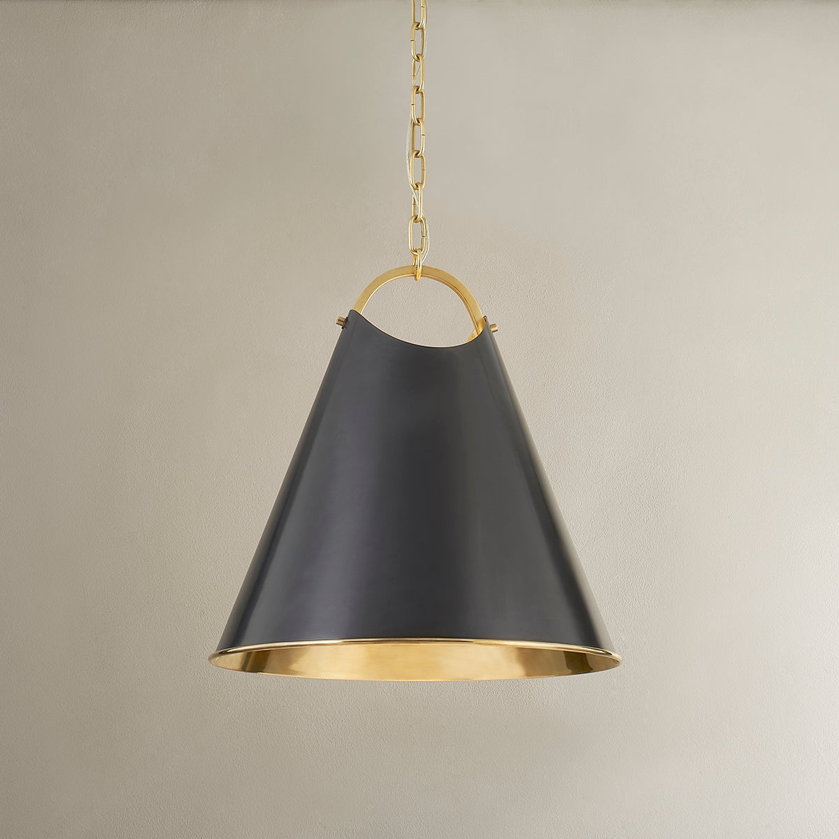 Burnbay Pendant 18.25" - Alt [6218-AOB]