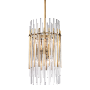 Wallis Pendant 10.5"