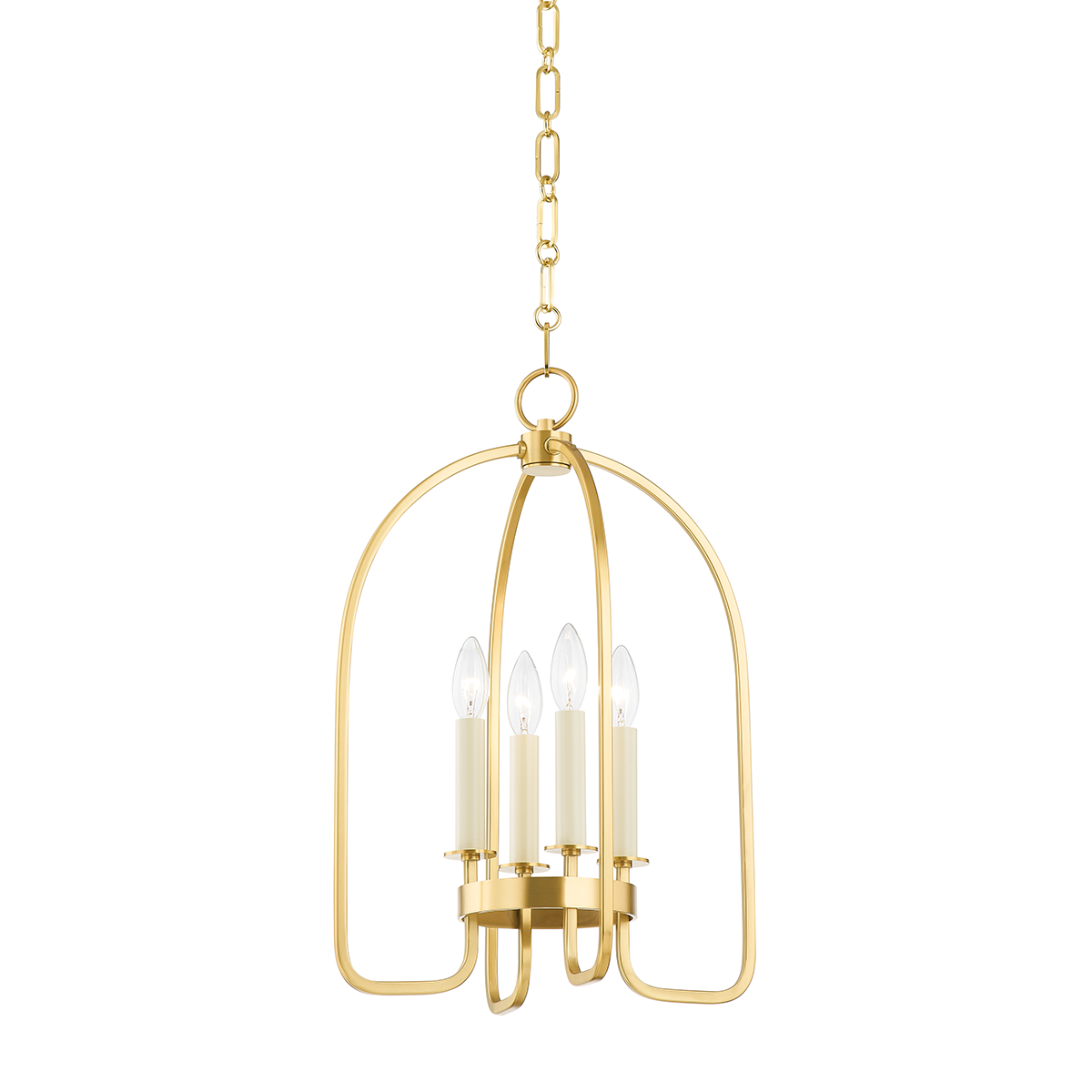 Oakville Lantern 14.25"