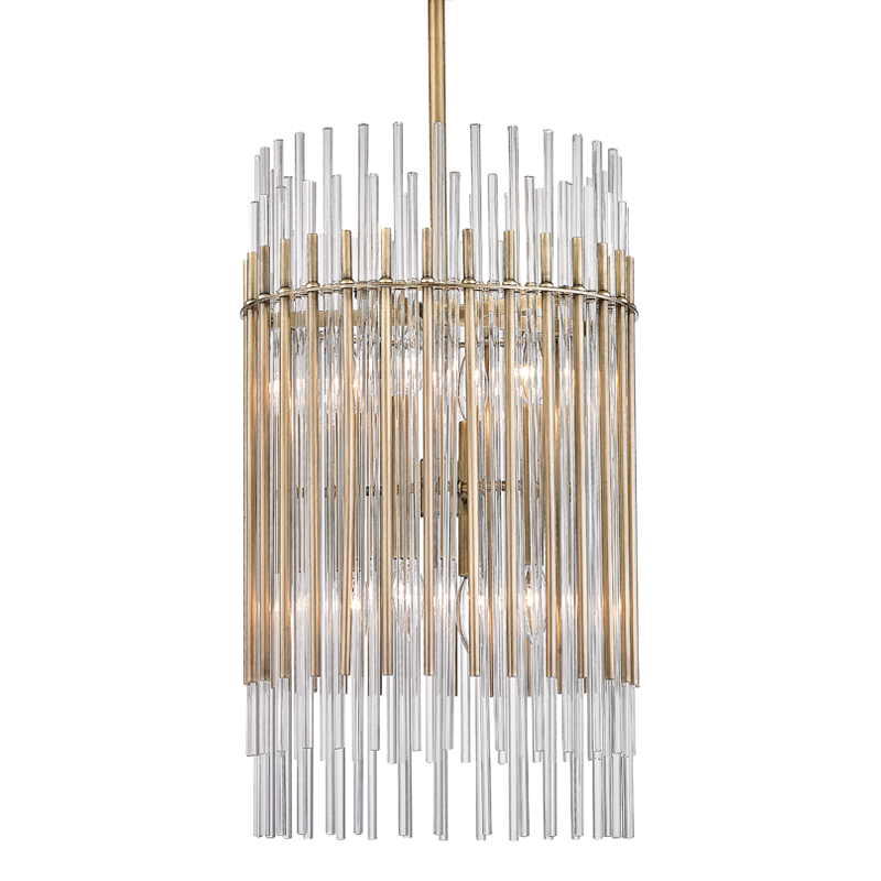 Wallis Pendant 15"