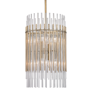 Wallis Pendant 15"