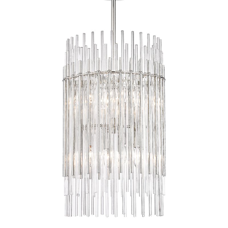 Wallis Pendant 15"