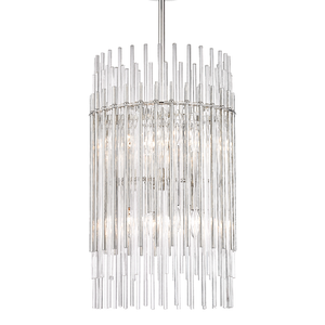 Wallis Pendant 15"