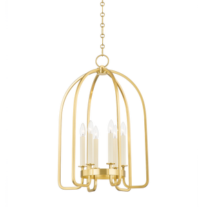 Oakville Lantern 18.25"